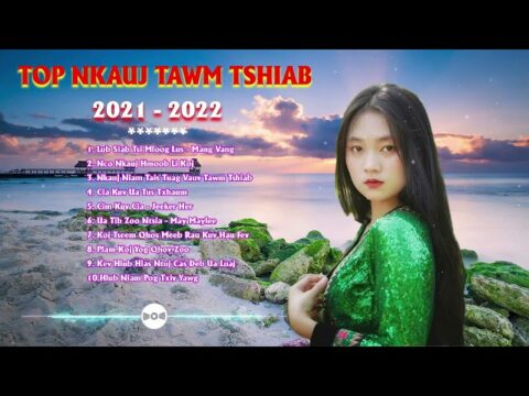 Hmong Song - Suab Nkauj Kho Siab ( Hmong Sad Song )