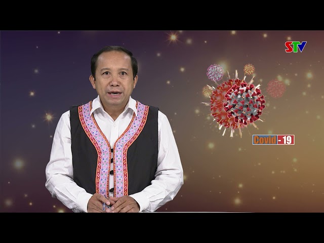 Bản tin tiếng Mông ngày 02/10/2021