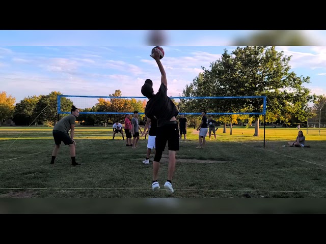 Fall 2021 CO Hmong Volleyball