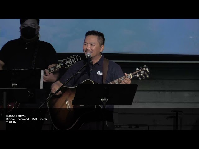 Sunday Hmong Worship Online 10 03 2021