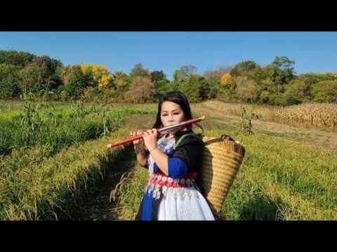 Top 10 Dizi  Flute..Peb yog Hmong ib yam..Nkauj Hmong Meskas tshuab raj kho siab zib tim   hav npej
