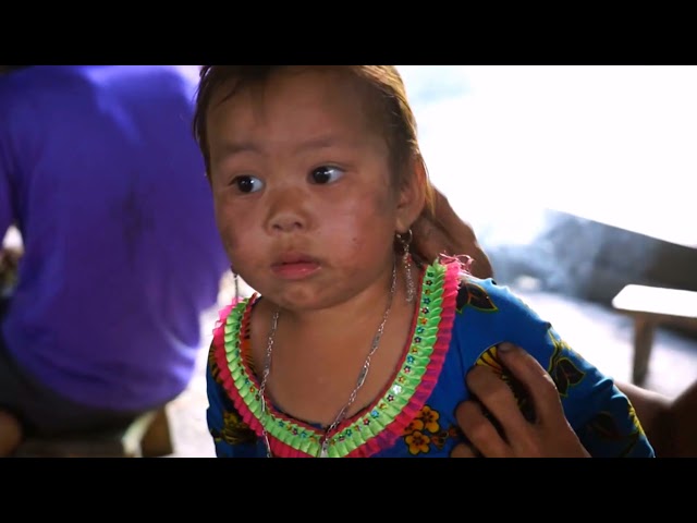 Bi quyet giup ren luyen ky luat – Hmong Media