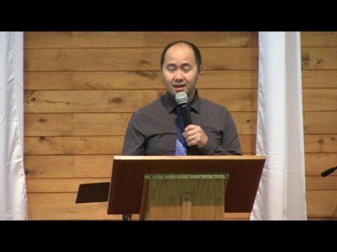 Regeneration Hmong Ministry Church Service Oct 9th, 2021 Preaching by: Blong Lee
