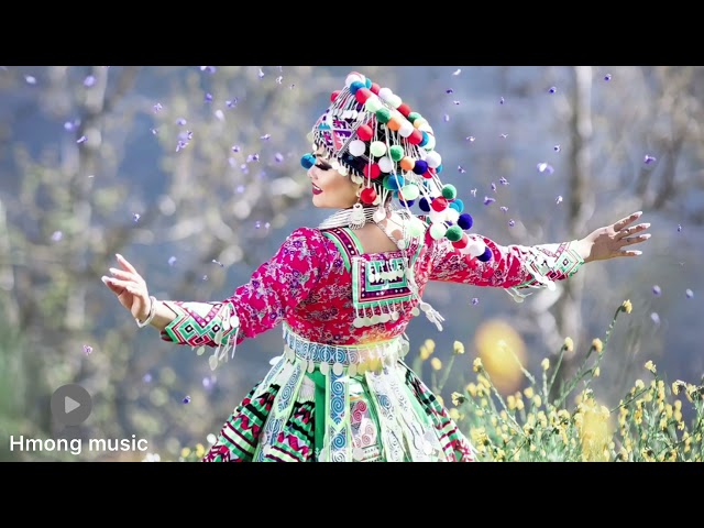 รวมเพลงม้งเพราะๆฟังสบาย Nkauj Hmoob Hmong music Top10 รวมเพลงม้งในTikTok  EP2
