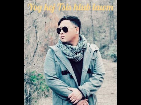 Yog koj tsis hlub lawm - by LiVon (sad Hmong song)