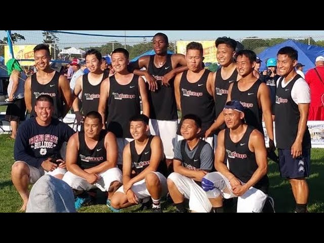 Hmong Volleyball Critical Highlights.