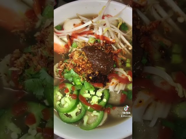 Pho| Fawm| Hmong Recipe| Hmong Food