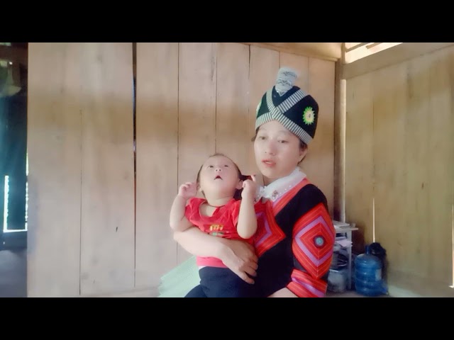 tswb lauj kwv txhiaj tsi ua nyab lo tsi yog ib leeg tub.11/10/2021
