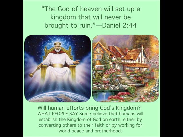 Hmoob thov hloov siab tshiab ntseeg Vajtswv Yehovah nws thiajcawm Hmong Chaofa State ciaj muaj nyiaj