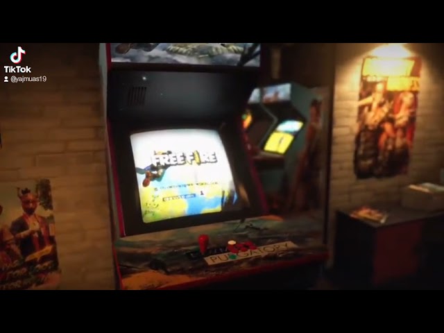 Free Fire Thib 6 Hmong Free Fire