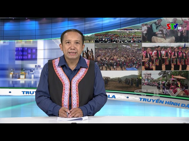Bản tin truyền hình tiếng Mông ngày 14/10/2021