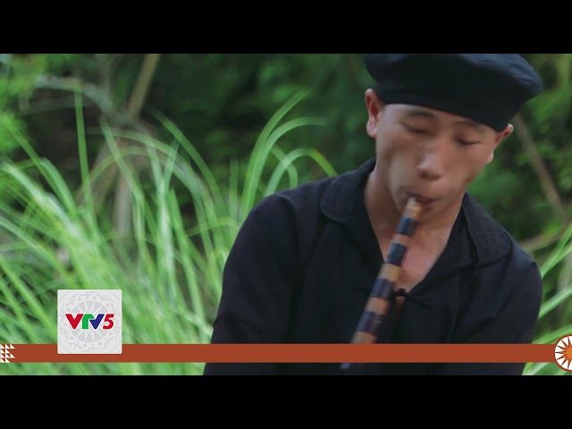 [TIẾNG MÔNG] ĐIỆU KHÈN: VANG VỌNG NÚI RỪNG | VTV5