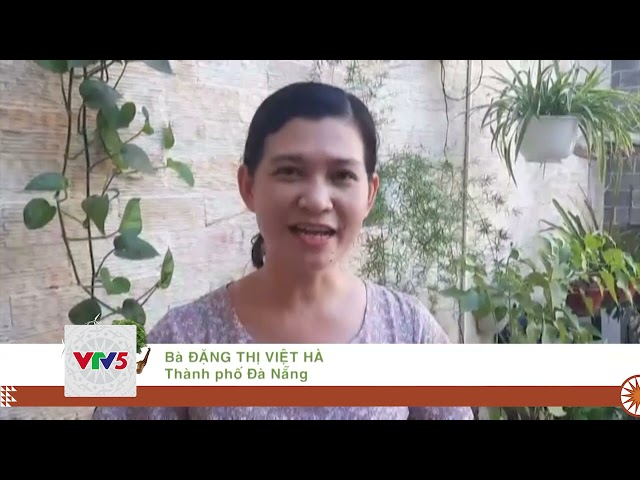 [TIẾNG MÔNG] PHÁT TRIỂN KINH TẾ TUẦN HOÀN | VTV5