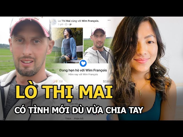 Lò Thị Mai – Cô gái H’Mông nói tiếng Anh như gió hé lộ tình mới hậu chia tay CEO Mỹ 1 tháng