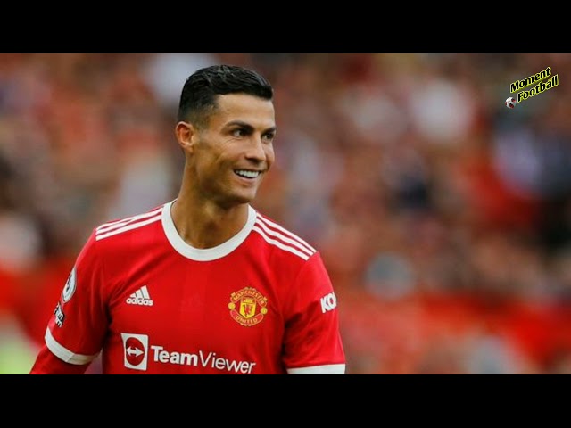 #1 Tub ncaw pob Christiano Ronaldo By HMOOB moment football.#Jame#Hmong#Sport