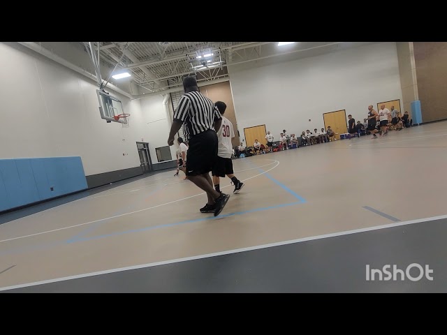 DMC Vs FADED2GLORY – Hmong Basketball 2nd Half/Final
