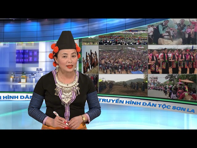 Bản tin truyền hình tiếng Mông ngày 28/10/2021