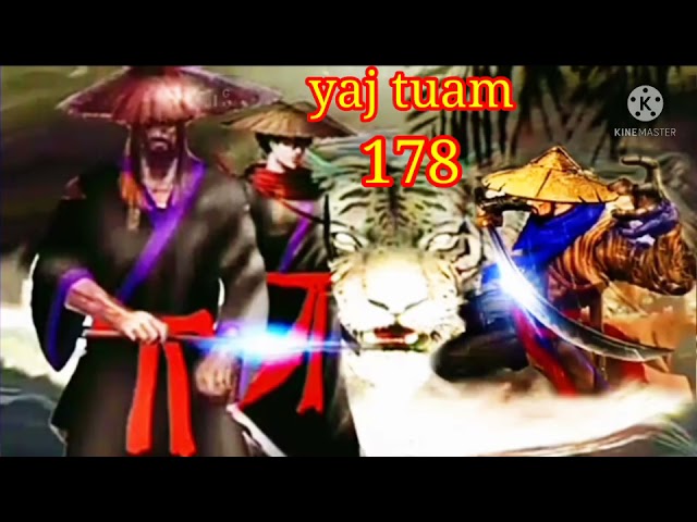 yaj tuam the hmong shaman warrior (part 178)30/10/2021