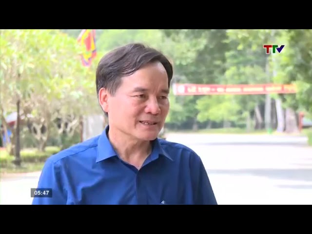 Thanh Hóa – Chương trình tiếng Mông (25/10/2021)