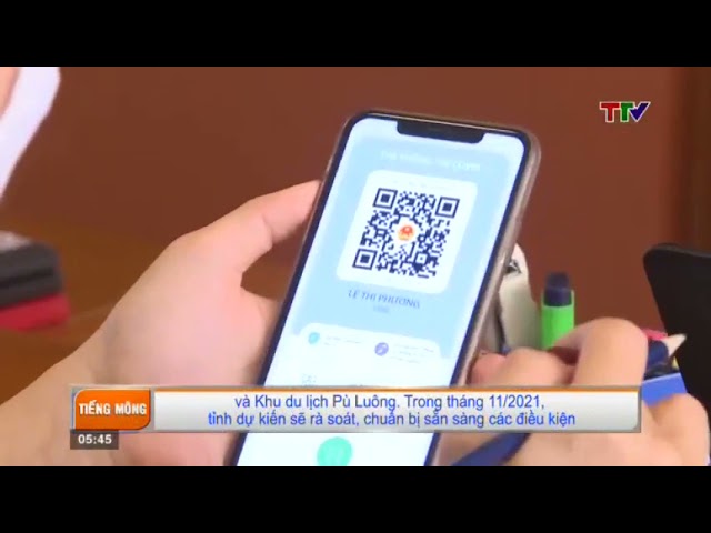 Thanh Hóa – Chương trình tiếng Mông (21/10/2021)