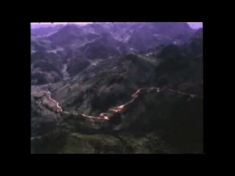 The U.S Secret War in Laos: Hmong Documentary - Journey from Pha dong