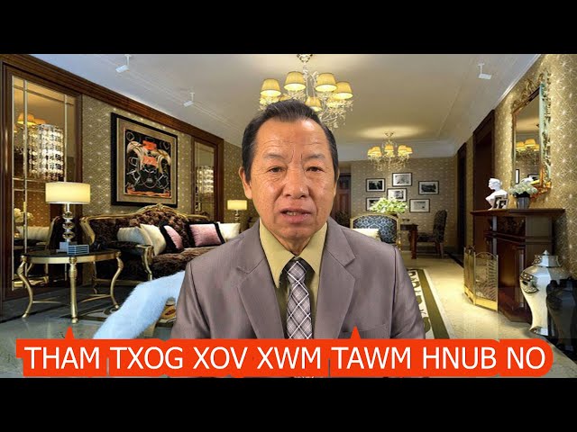 Hmong news xov xwm