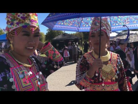 Hmong Oklahoma New Year’s 2021-2022￼
