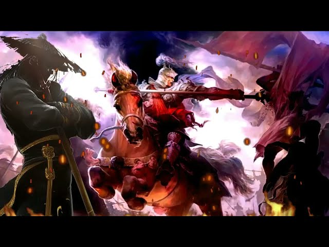 Dab Neeg Tub Dai ( Tub Zeej Xeeb   The Hmong Shaman Warrior # Part 06 ) 31/10/2021