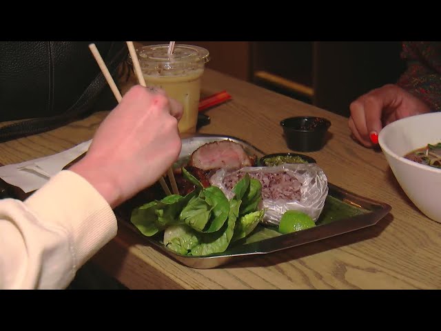 Yia Vang Opens Union Hmong Kitchen In New Spot