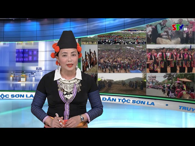 Bản tin truyền hình tiếng Mông ngày 3/11/2021