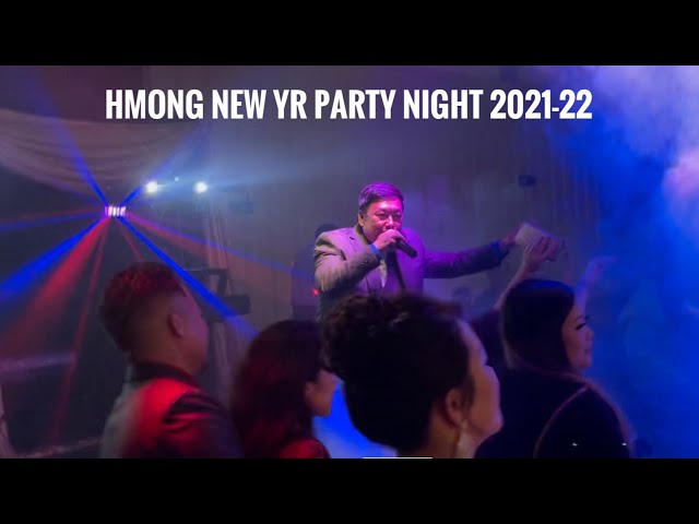 Hmong Oklahoma Night Party (2021-2022)