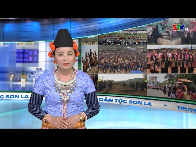 Bản tin truyền hình tiếng Mông ngày 5/11/2021