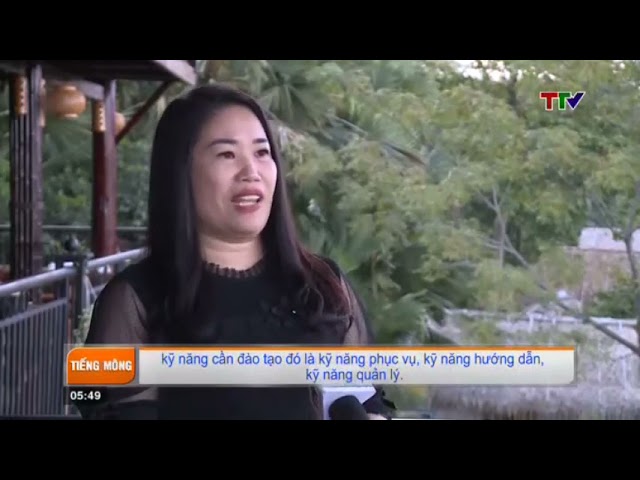 Thanh Hóa – Chương trình tiếng Mông (04/11/2021)