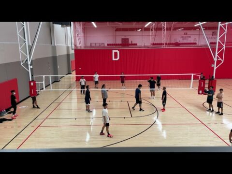 Appleton Hmong Volleyball (2) | 11/4/21