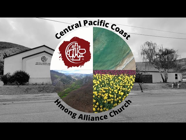 CPCHAC Sunday Service 11/07/2021