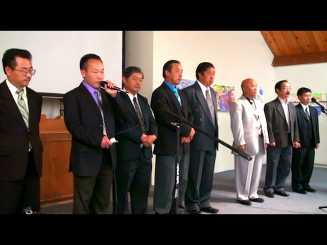 John Lo, Hmong American Adhoc (Oroville Chapter)