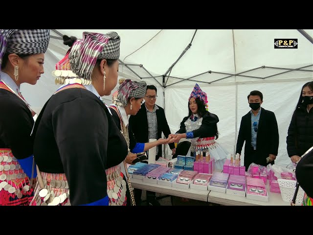 Stockton Hmong New Year 2022 – Ncig Saib Hmoob Vendors