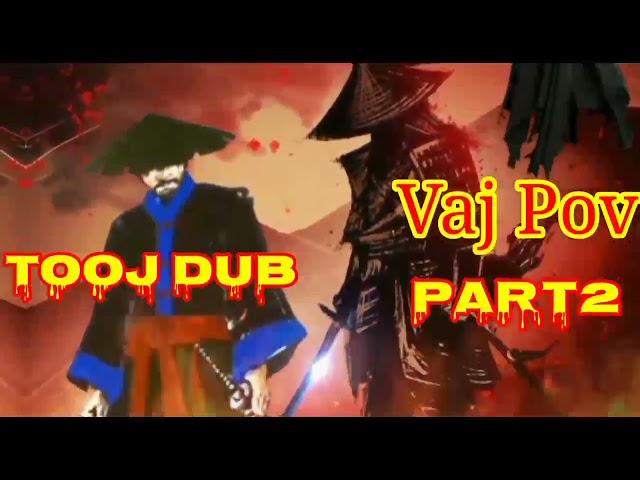 Vaj pov The Hmong Legend warrior ( part2 ) 15/11/2021