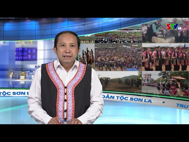 Bản tin truyền hình tiếng Mông ngày 14/11/2021