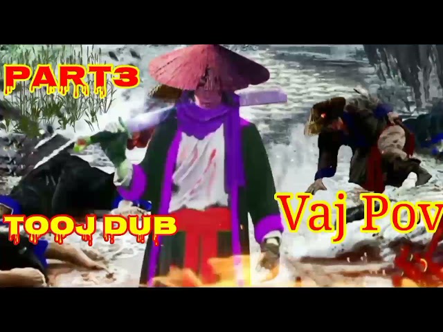 Vaj Pov The Hmong Legend warrior ( part3 ) 15/11/2021