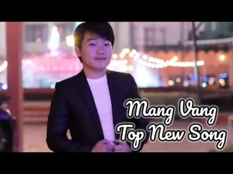 Mang Vang Top New Song Ua Zoo Mloog Tshaj & Tus Siab Tshaj [ Hmong Music ]