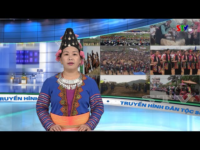 Bản tin truyền hình tiếng Mông ngày 21/11/2021