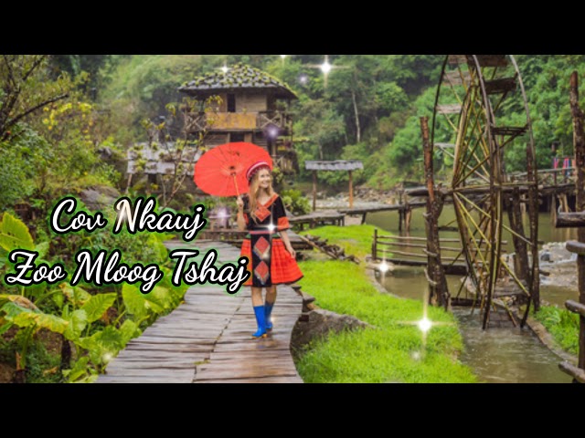 Cov Nkauj Zoo Mloog Tshaj | Hmong Best Song [Hmong Music]