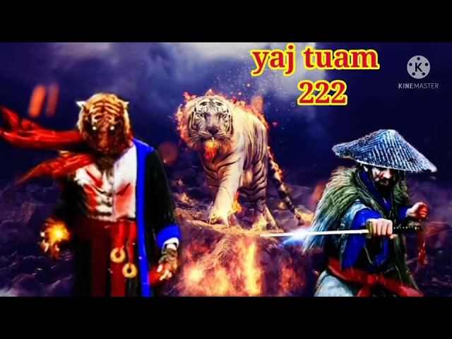 yaj tuam The Hmong Shaman warrior (part 222)25/11/2021