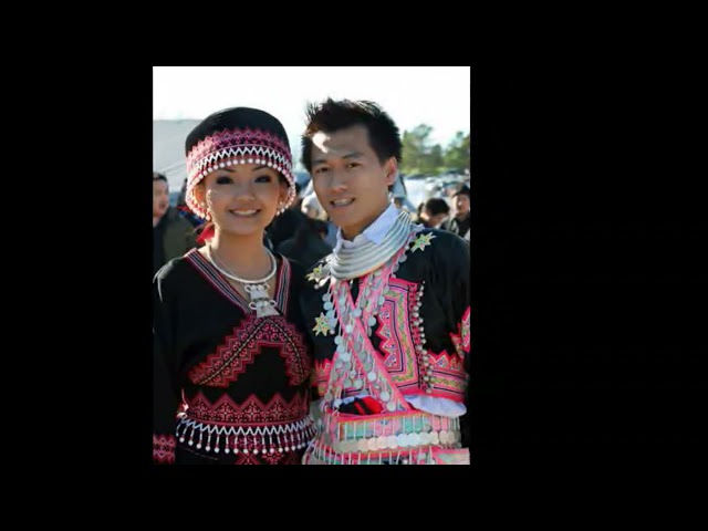 History of the Hmong in North Carolina