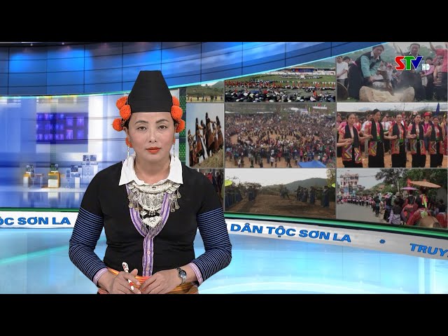 Bản tin truyền hình tiếng Mông ngày 28/11/2021