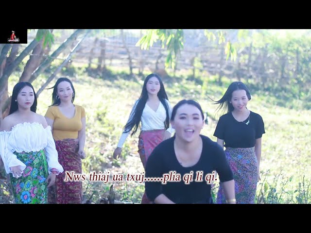 MUS SAIB SAUB by Mesnij Vaj [ Hmong New Song 2021 - 2022 ]