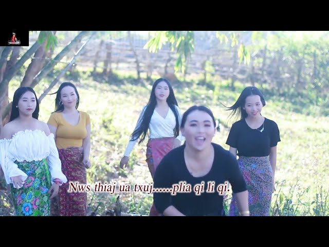 MUS SAIB SAUB by Mesnij Vaj [ Hmong New Song 2021 – 2022 ]