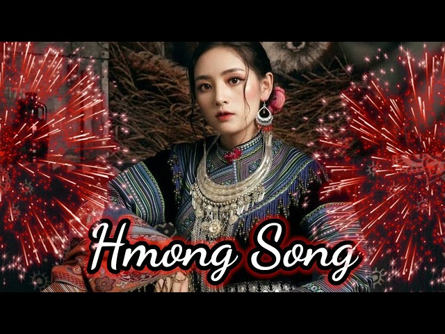 Nkauj Kho Siab Zoo Mloog - Hmong Best Song