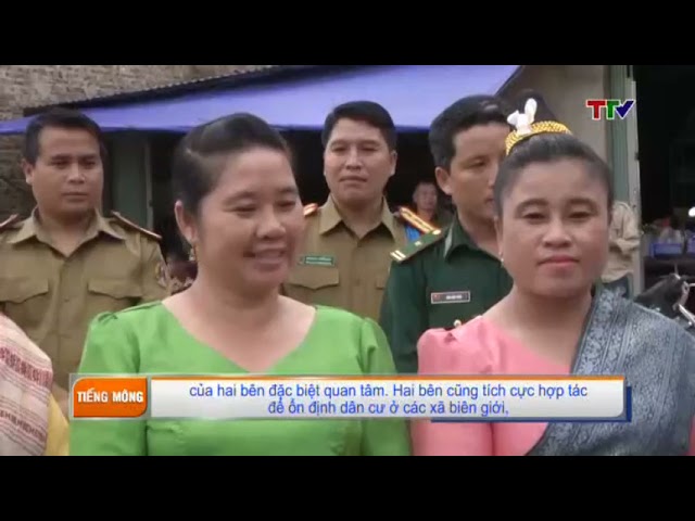 Thanh Hóa – Chương trình tiếng Mông (29/11/2021)